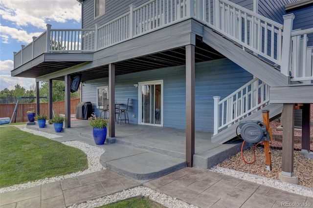 262 Pavo Court, Loveland, CO 80537