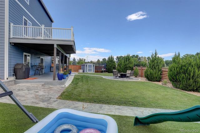 262 Pavo Court, Loveland, CO 80537