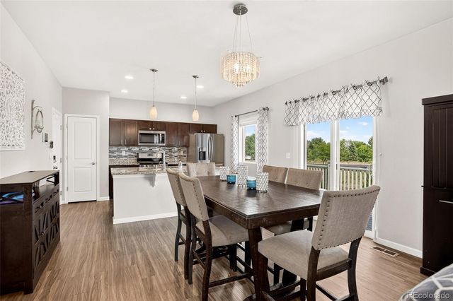 262 Pavo Court, Loveland, CO 80537