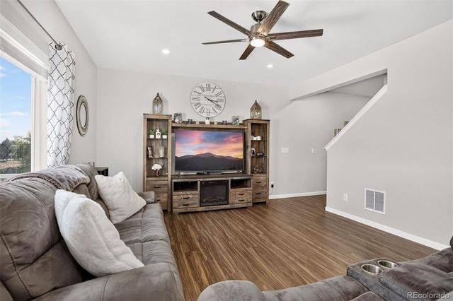 262 Pavo Court, Loveland, CO 80537
