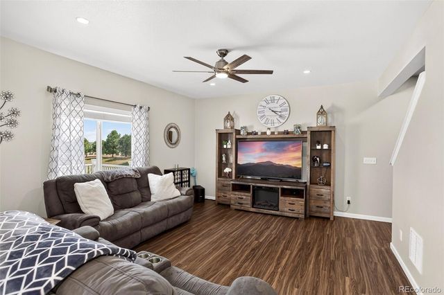 262 Pavo Court, Loveland, CO 80537