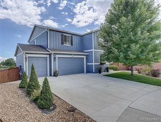 262 Pavo Court, Loveland, CO 80537