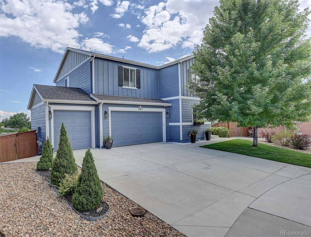 262 Pavo Court, Loveland, CO 80537