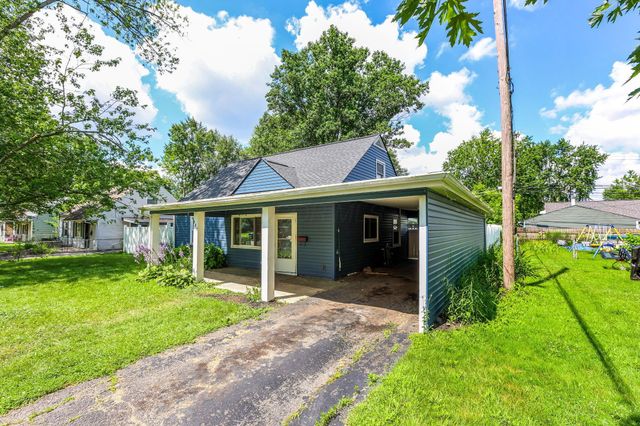 985 Bucknell Road, Columbus, OH 43213
