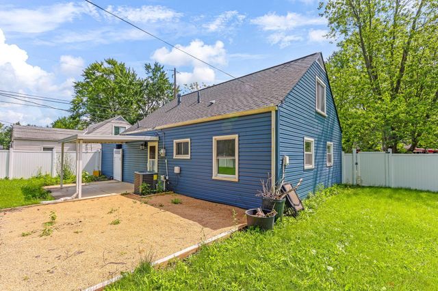 985 Bucknell Road, Columbus, OH 43213