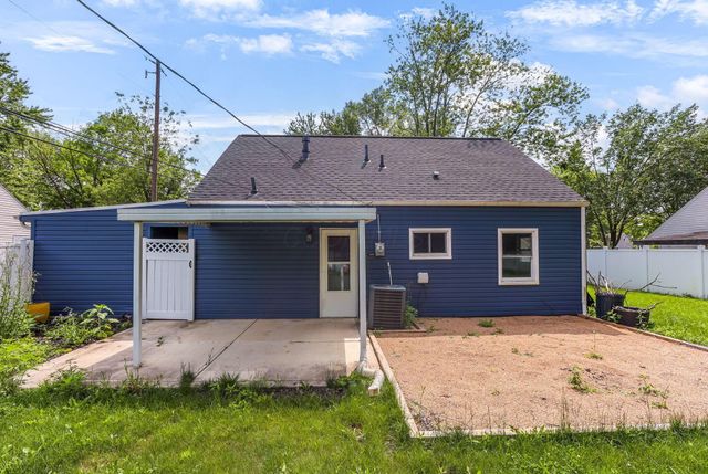 985 Bucknell Road, Columbus, OH 43213