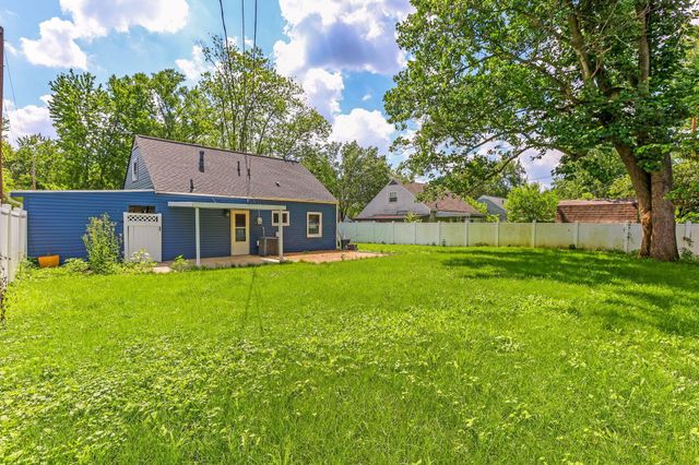 985 Bucknell Road, Columbus, OH 43213