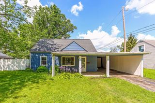 985 Bucknell Road, Columbus, OH 43213