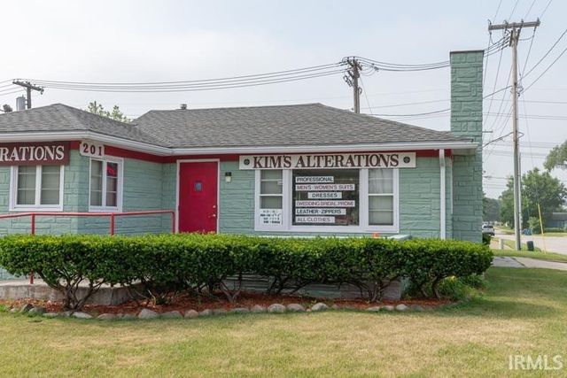 201 E Mckinley Avenue, Mishawaka, IN 46545