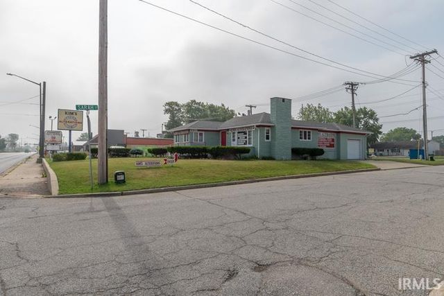 201 E Mckinley Avenue, Mishawaka, IN 46545