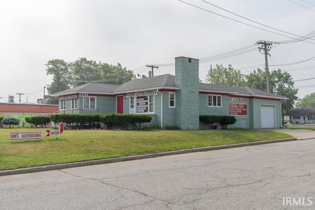 201 E Mckinley Avenue, Mishawaka, IN 46545