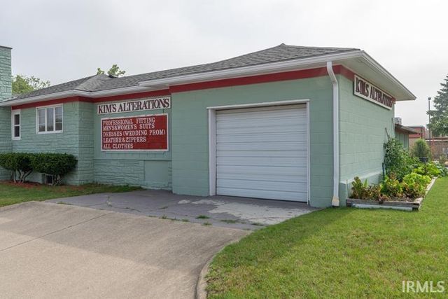 201 E Mckinley Avenue, Mishawaka, IN 46545