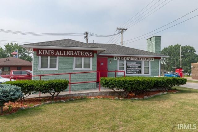 201 E Mckinley Avenue, Mishawaka, IN 46545