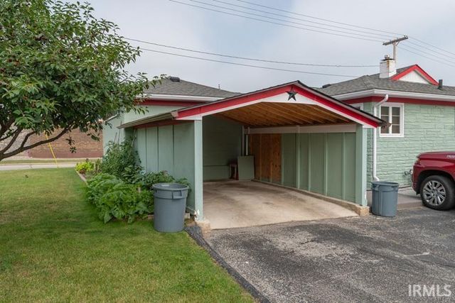 201 E Mckinley Avenue, Mishawaka, IN 46545