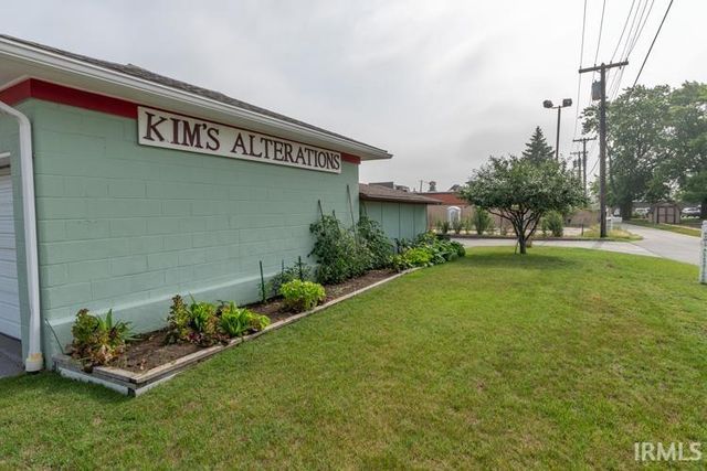 201 E Mckinley Avenue, Mishawaka, IN 46545