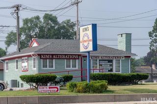 201 E Mckinley Avenue, Mishawaka, IN 46545