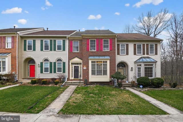 7936 QUILL POINT DR, Bowie, MD 20720