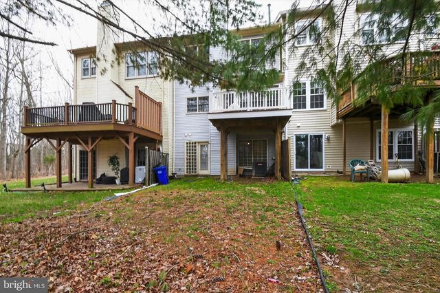 7936 QUILL POINT DR, Bowie, MD 20720