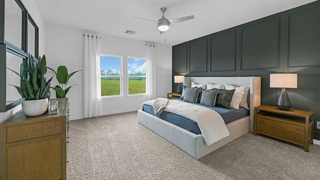 1323 Isola Bella Drive, Richmond, TX 77406