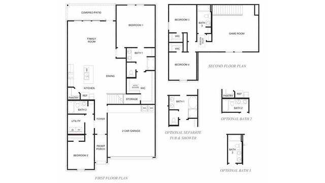 1323 Isola Bella Drive, Richmond, TX 77406