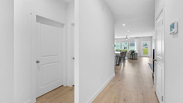 1323 Isola Bella Drive, Richmond, TX 77406