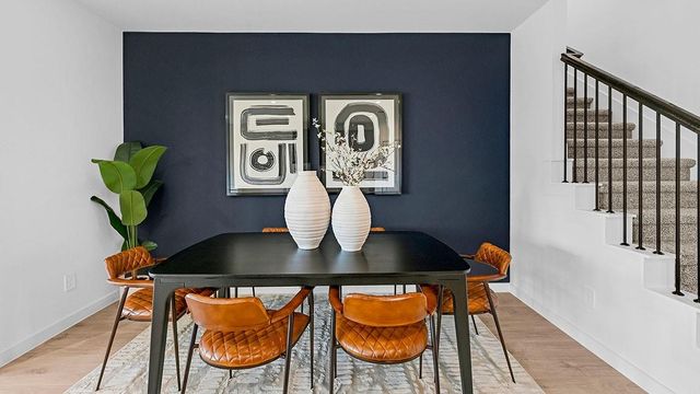 1323 Isola Bella Drive, Richmond, TX 77406