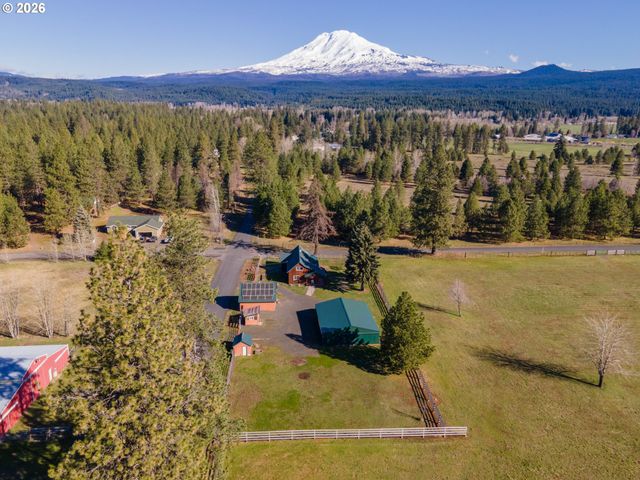 56 JENNINGS Rd, Trout Lake, WA 98650
