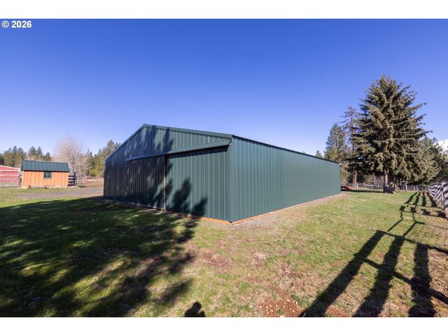 56 JENNINGS Rd, Trout Lake, WA 98650