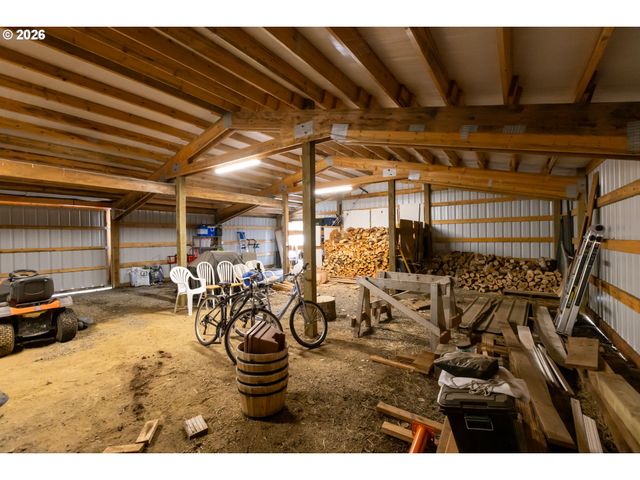 56 JENNINGS Rd, Trout Lake, WA 98650