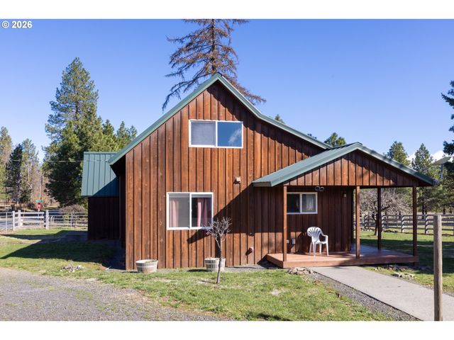 56 JENNINGS Rd, Trout Lake, WA 98650