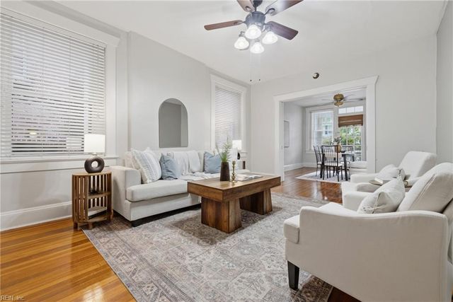 1123 Graydon AVE A, Norfolk, VA 23507