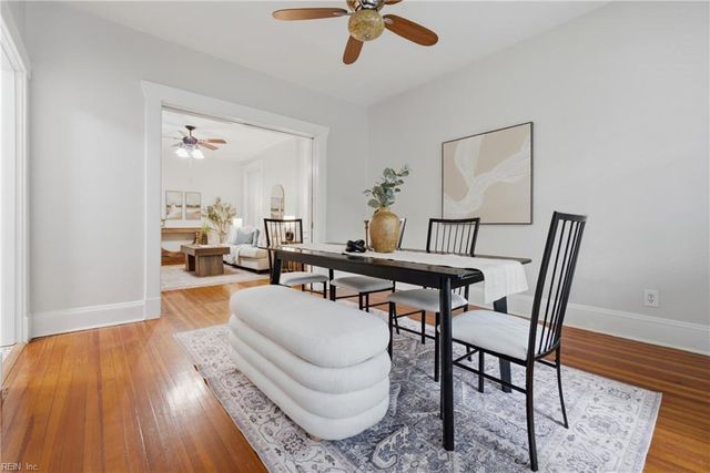 1123 Graydon AVE A, Norfolk, VA 23507