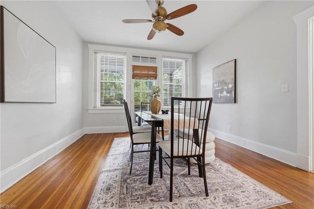 1123 Graydon AVE A, Norfolk, VA 23507