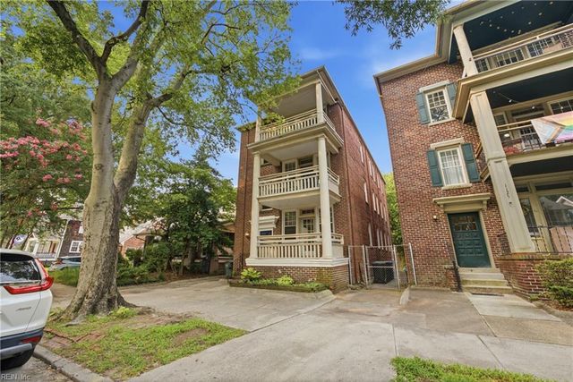 1123 Graydon AVE A, Norfolk, VA 23507