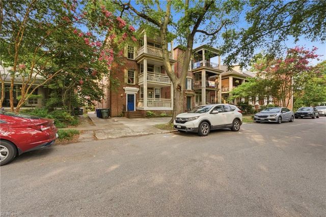 1123 Graydon AVE A, Norfolk, VA 23507