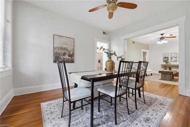 1123 Graydon AVE A, Norfolk, VA 23507
