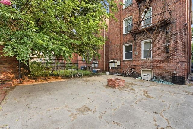 1123 Graydon AVE A, Norfolk, VA 23507