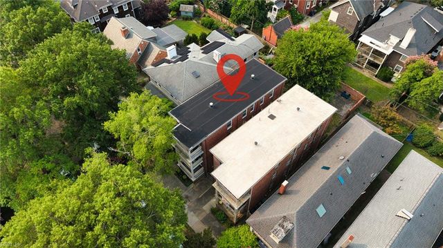 1123 Graydon AVE A, Norfolk, VA 23507