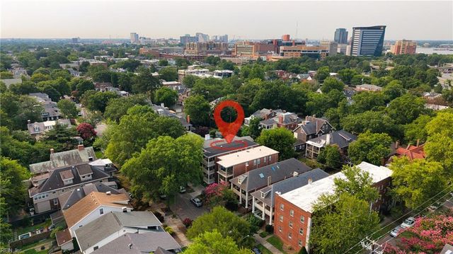 1123 Graydon AVE A, Norfolk, VA 23507