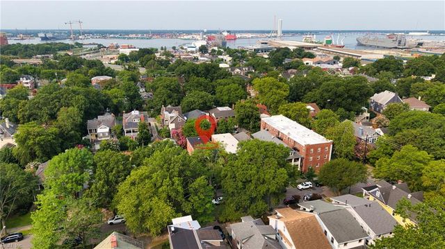 1123 Graydon AVE A, Norfolk, VA 23507