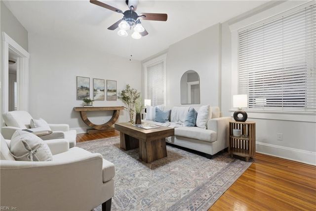 1123 Graydon AVE A, Norfolk, VA 23507
