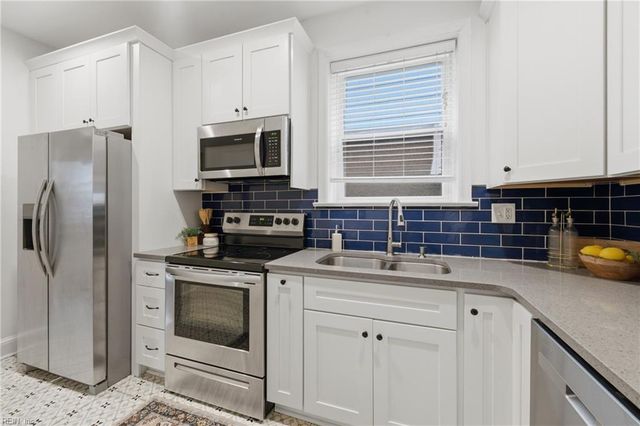 1123 Graydon AVE A, Norfolk, VA 23507
