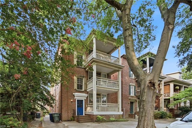 1123 Graydon AVE A, Norfolk, VA 23507