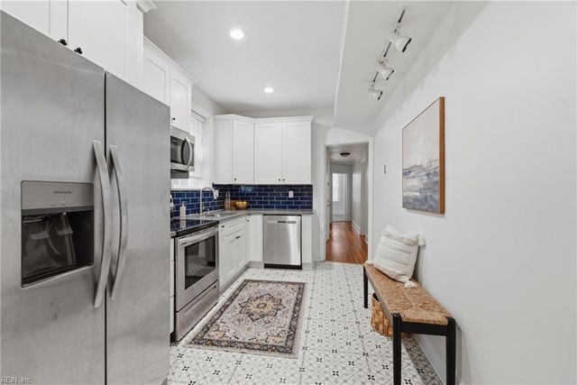 1123 Graydon AVE A, Norfolk, VA 23507