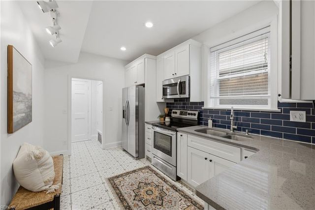 1123 Graydon AVE A, Norfolk, VA 23507