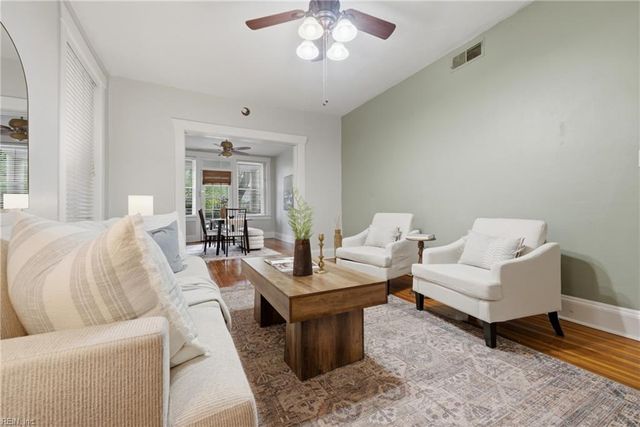 1123 Graydon AVE A, Norfolk, VA 23507