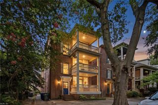 1123 Graydon AVE A, Norfolk, VA 23507