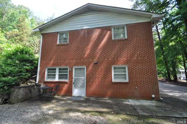 1426 Old Trinity Circle 11, Raleigh, NC 27607