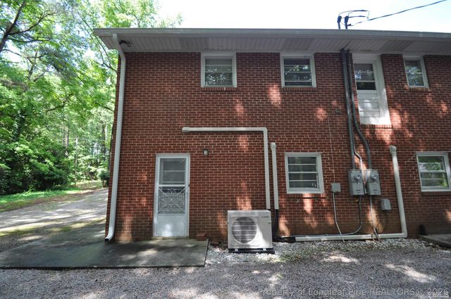 1426 Old Trinity Circle 11, Raleigh, NC 27607