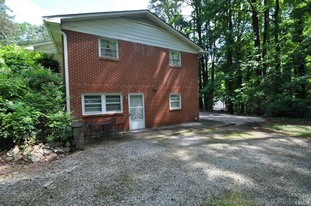 1426 Old Trinity Circle 11, Raleigh, NC 27607